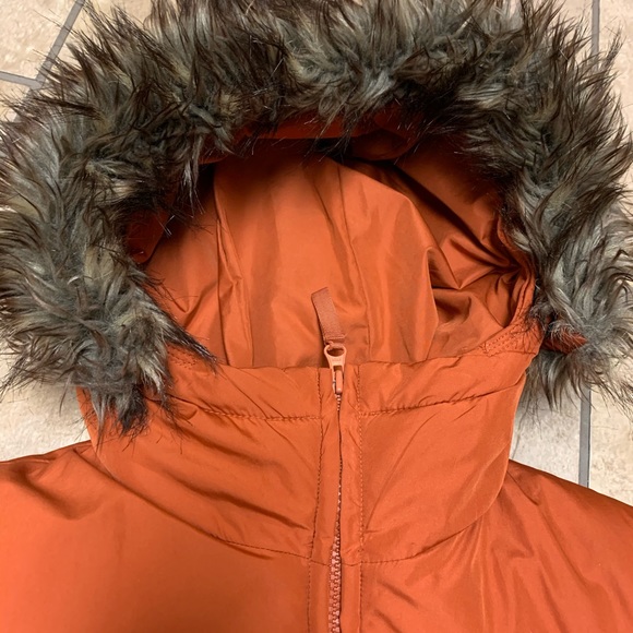 H&M Jackets & Coats H M Puffer Jacket Poshmark